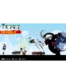 PATAPON 1+2 REPLAY STEAM АВТО RU/UA/KZ/СНГ PATAPON 1+2 REPLAY STEAM АВТО RU/UA/KZ/СНГ