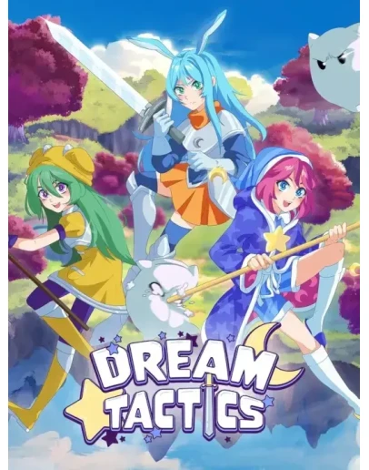 Dream Tactics PC GOG Global