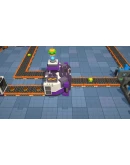 Block Factory АВТОДОСТАВКА STEAM РОССИЯ Block Factory АВТОДОСТАВКА STEAM РОССИЯ