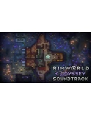 RimWorld - Odyssey Soundtrack DLC STEAM РОССИЯ