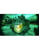 Antarctica 88: 4k Remaster XBOX SERIES XS Ключ