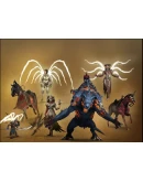 РоссияМИРDiablo IV: Ultimate Edition Ключ Battle net