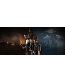 The Last of Us, Part 2, Remaster (PS5/RUS)Аренда от 10д