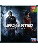 UNCHARTED: Legacy of Thieves Collection аренда от 10д UNCHARTED: Legacy of Thieves Collection аренда от 10д