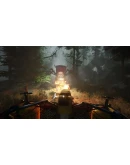 Choo-Choo Charles XBOX XS PC Ключ