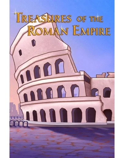 Treasures Of The Roman Empire Xbox OneXS активация