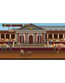 Treasures Of The Roman Empire Xbox OneXS активация