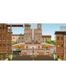 Treasures Of The Roman Empire Xbox OneXS активация