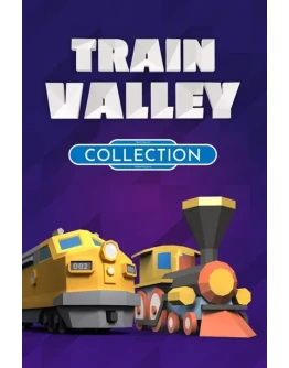 Train Valley Collection Xbox OneXS активация