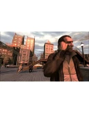Grand Theft Auto IV Xbox OneXS активация