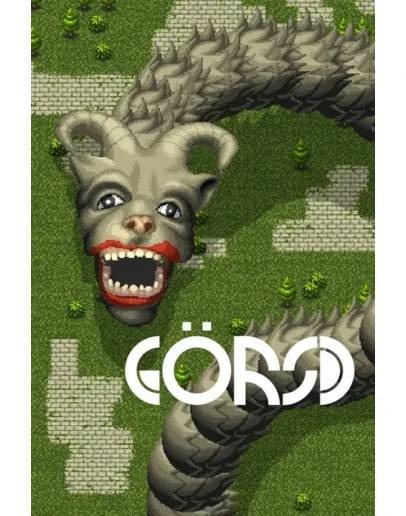 GORSD Xbox One & Xbox Series XS активация GORSD Xbox One & Xbox Series XS активация