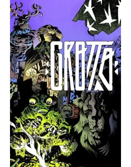 Grotto Xbox One &amp Xbox Series XS активация