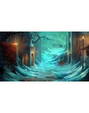 Grim Legends 3: The Dark City Xbox OneXS активация