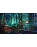 Grim Legends 3: The Dark City Xbox OneXS активация