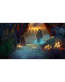 Grim Legends 3: The Dark City Xbox OneXS активация