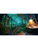 Grim Legends 3: The Dark City Xbox OneXS активация