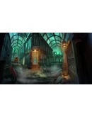 Grim Legends 3: The Dark City Xbox OneXS активация