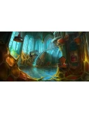 Grim Legends 3: The Dark City Xbox OneXS активация