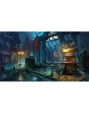 Grim Legends 3: The Dark City Xbox OneXS активация