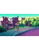 Tourist Trap Xbox One &amp Xbox Series XS активация