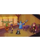 Tourist Trap Xbox One &amp Xbox Series XS активация