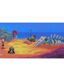 Tourist Trap Xbox One &amp Xbox Series XS активация