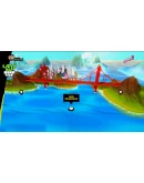 Golazo! 2 Xbox One & Xbox Series XS активация Golazo! 2 Xbox One & Xbox Series XS активация