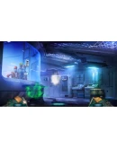 Greed Series Xbox One &amp Xbox Series XS активация