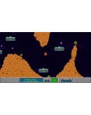 Gravity Thrust Xbox One & Xbox Series XS активация Gravity Thrust Xbox One & Xbox Series XS активация