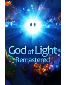 God of Light: Remastered Xbox OneXS активация