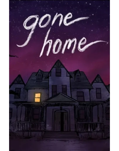 Gone Home Xbox One &amp Xbox Series XS активация