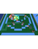 Grass Cutter - Mutated Lawns Xbox OneXS активация