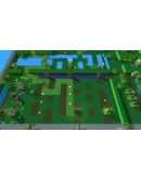 Grass Cutter - Mutated Lawns Xbox OneXS активация