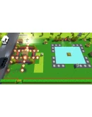 Grass Cutter - Mutated Lawns Xbox OneXS активация