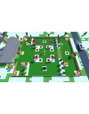 Grass Cutter - Mutated Lawns Xbox OneXS активация