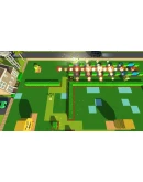 Grass Cutter - Mutated Lawns Xbox OneXS активация