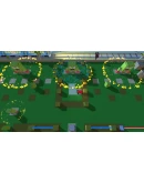 Grass Cutter - Mutated Lawns Xbox OneXS активация