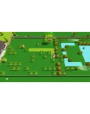 Grass Cutter - Mutated Lawns Xbox OneXS активация