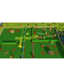 Grass Cutter - Mutated Lawns Xbox OneXS активация