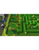 Grass Cutter - Mutated Lawns Xbox OneXS активация