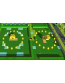 Grass Cutter - Mutated Lawns Xbox OneXS активация