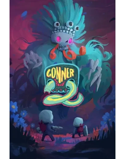 GONNER2 Xbox One &amp Xbox Series XS активация