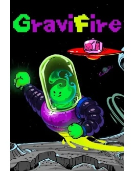GraviFire Xbox One &amp Xbox Series XS активация