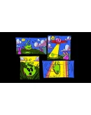 GraviFire Xbox One & Xbox Series XS активация GraviFire Xbox One & Xbox Series XS активация