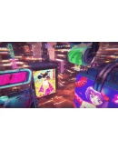 Trials of the Blood Dragon Xbox OneXS активация