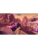 Trials of the Blood Dragon Xbox OneXS активация