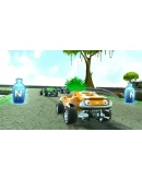 GripShift Xbox One &amp Xbox Series XS активация