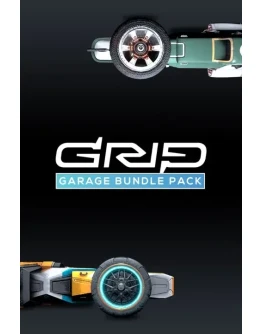 GRIP: Комплект: наборы деталей Xbox OneXS активация