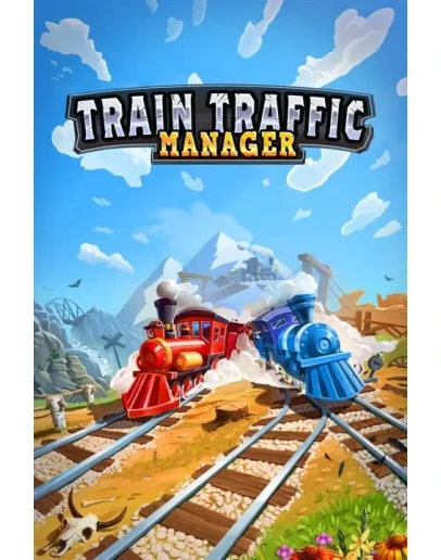 Train Traffic Manager Xbox OneXS активация