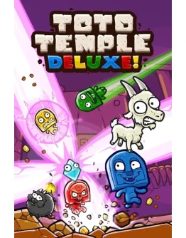 Toto Temple Deluxe Xbox OneXS активация Toto Temple Deluxe Xbox OneXS активация